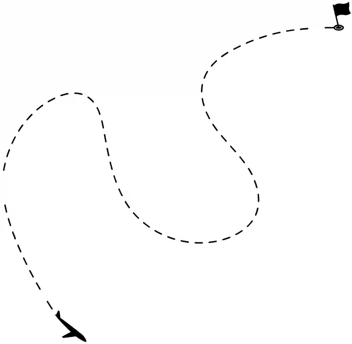 Illustration du parcours de Clémence Di Pane